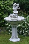 Fountain "Sea Siren with sink"