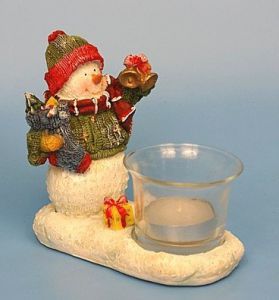 Новогодние елочные игрушки