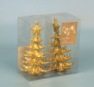 Новогодние елочные игрушки